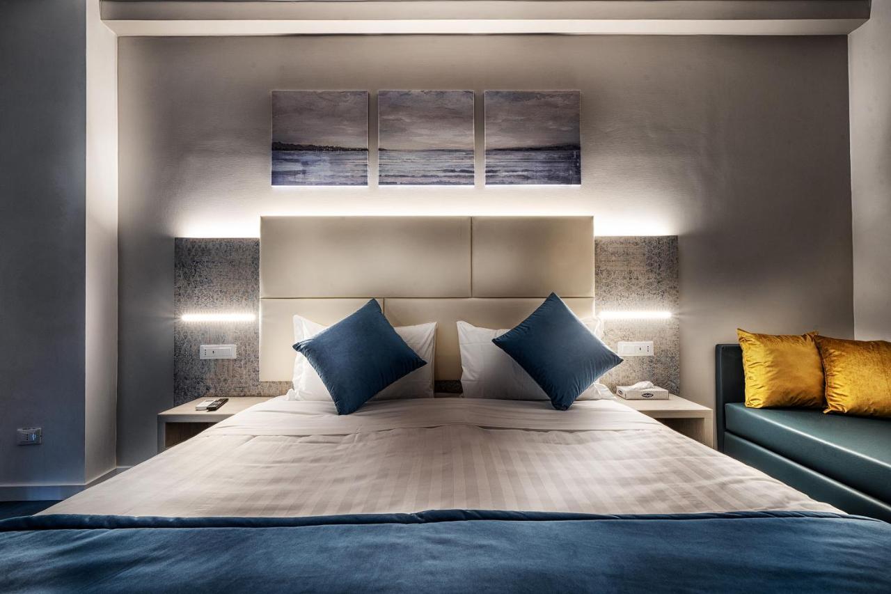 Suite Blue Style — Photos 2