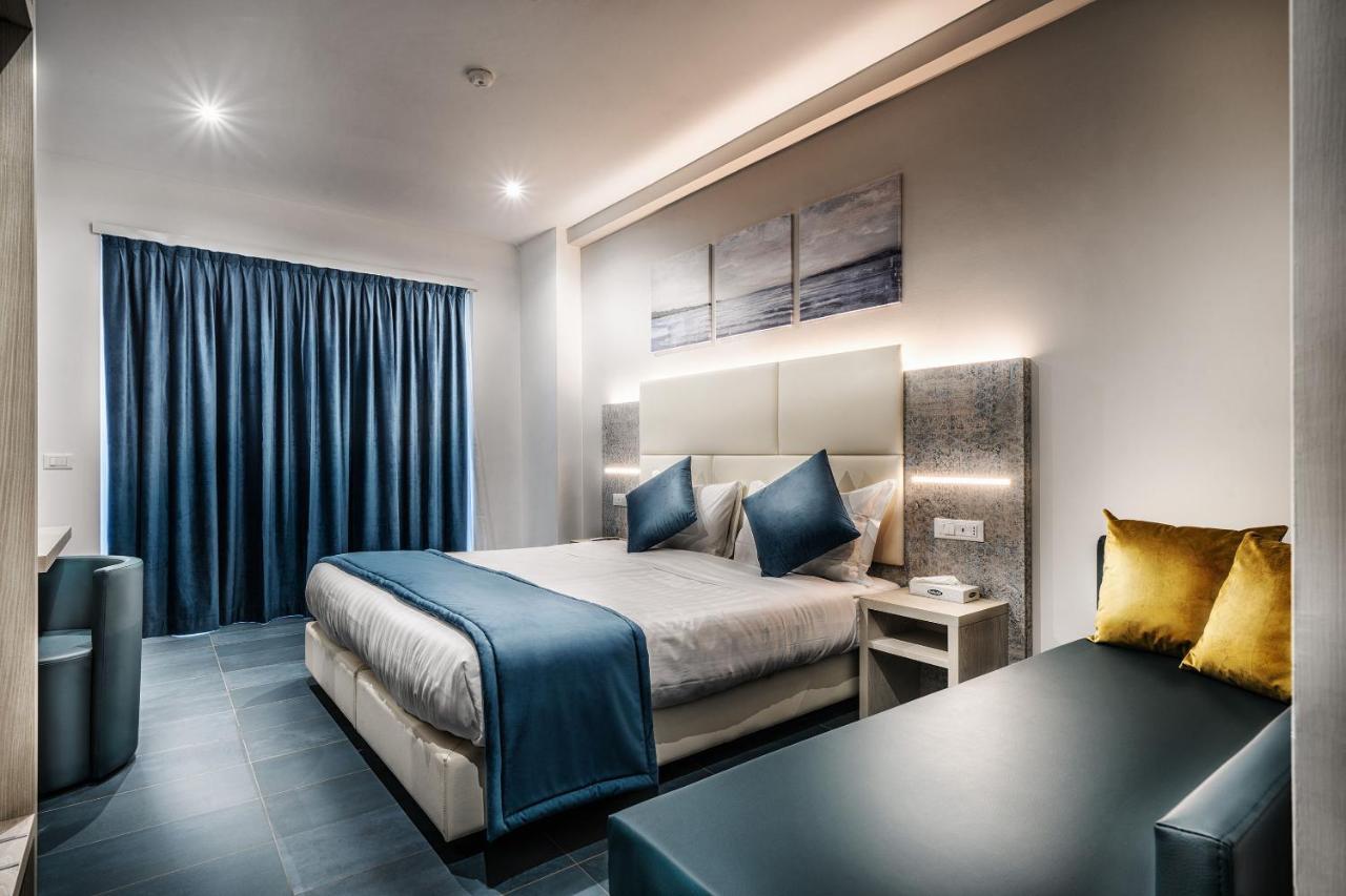 Suite Blue Style — Photos 3